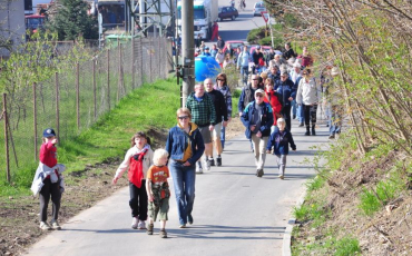 Turistické akce