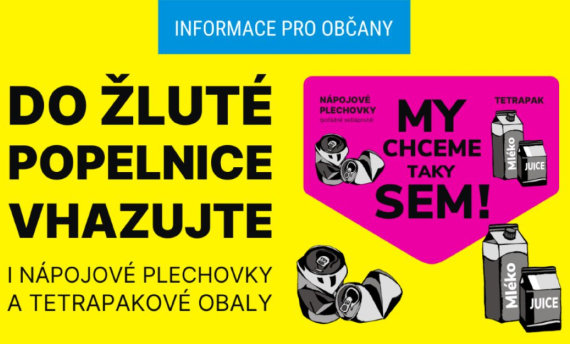 vyhledáno: Odpady Oběžník 1/2025 odpadový systém