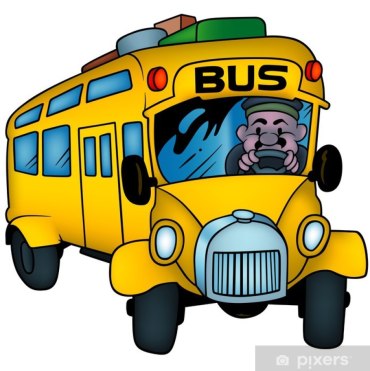 Pozor - od 12.12.2022 upraven jízdní řád autobusu.