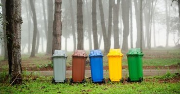 Svoz odpadů v roce 2026