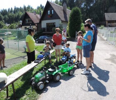 Brodecký sešup 2013