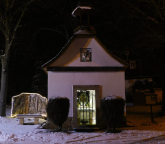Fotografie obce