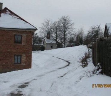 Úhlejov