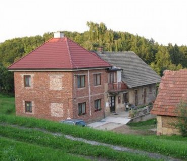 Úhlejov