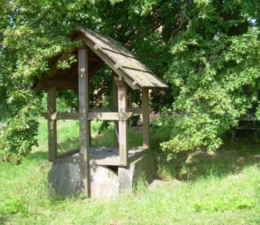 Růžovka