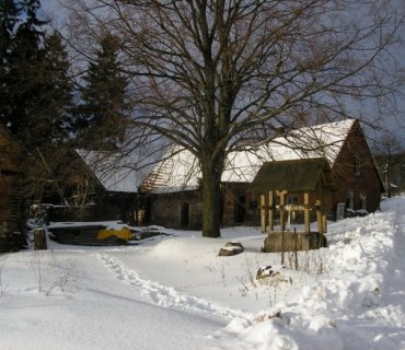 Růžovka