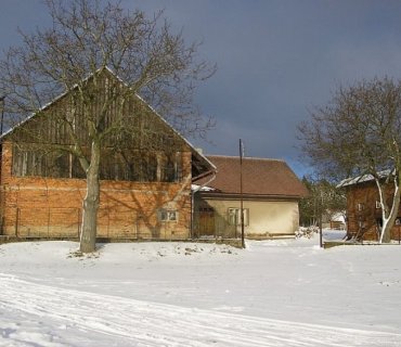 Růžovka