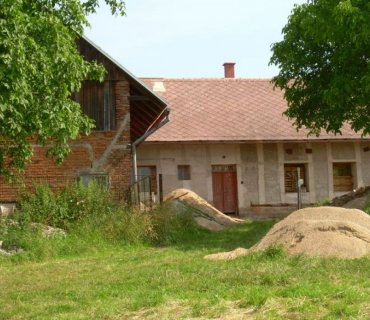 Růžovka
