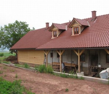 Růžovka