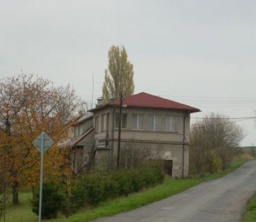 Chroustov