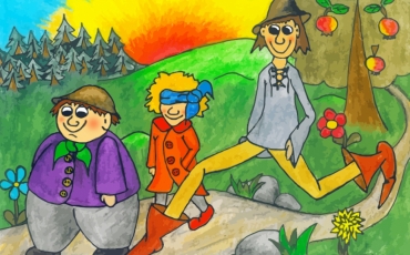 Divadelní představení Miletín Divadelní představení Miletín