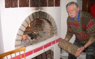 Velikonoční výstava 2008