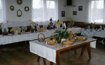 Velikonoce 2005