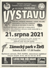 Výstava