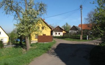 Chroustov