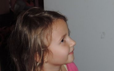 Mikuláš 2013