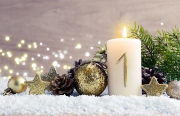 Adventní akce Miletín a Rohoznice Adventní akce Miletín a Rohoznice