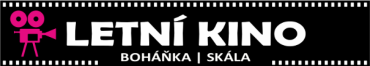 Program letního kina Boháňka