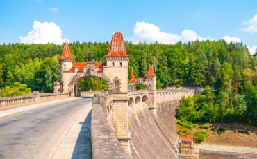 Infocentrum Infoshop Štěrbova vila Infocentrum Infoshop Štěrbova vila