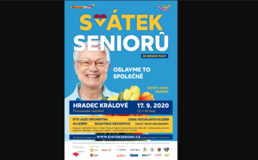 Svátek seniorů