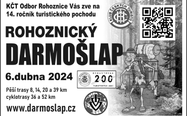 Rohoznický Darmošlap