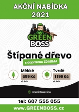 Palivové dřevo