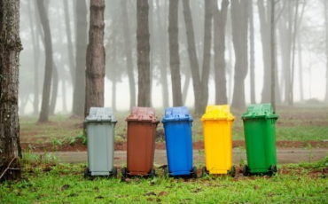 Svoz odpadů v roce 2026