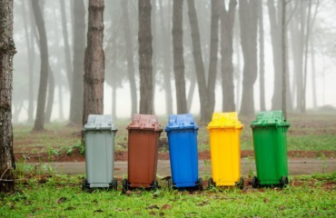 Svoz odpadů v roce 2026